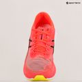 Férfi futócipő ASICS Magic Speed 3 sunrise red/black 16