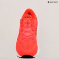 Férfi futócipő ASICS Gel-Pulse 15 sunrise red/black 9