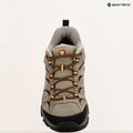 Férfi túracipő Merrell Moab 3 pecan 13