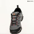 Férfi túracipő Merrell Moab 3 GTX beluga 14