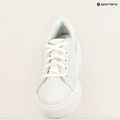 Női cipő Timberland Laurel Court white full grain 9