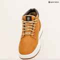 Férfi tornacipő Timberland Maple Grove Lthr Chk wheat 18