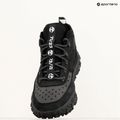 Férfi túracipő Timberland Gs Motion 6 Lthr Super Ox jet black 10