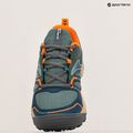 gyermek futócipő Joma Kubor green/orange 10