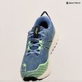 Férfi futócipő ASICS FUJILITE 4 denim blue/black 16