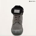 Férfi Palladium Baggy fém/fekete cipő 10