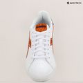 Diadora Torneo Athletic bianco/marrone cotto cipő 9