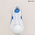 Diadora Torneo Athletic bianco/blu campana cipő 9