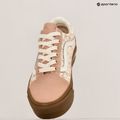 Cipő Vans Old Skool peach 9