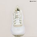 kosárlabda cipő Under Armour Lockdown 6 white/silt/metallic gold 15