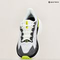 Férfi futócipő  Under Armour Infinite Pro white/black/high vis yellow 9