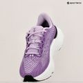 női futócipő  Under Armour Infinite Pro purple ace/black/white 15
