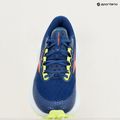 Férfi futócipő Brooks Caldera 6 navy/firecracker/sharp green 10
