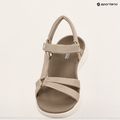 Női szandál SKECHERS Go Walk Flex Sandal Sublime taupe 15