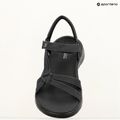 Női szandál SKECHERS Go Walk Flex Sandal Sublime black 15