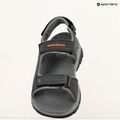 Férfi szandál SKECHERS Tresmen Garo black 14
