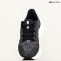 Férfi futócipő  Under Armour Infinite Pro black/castlerock/white 15