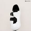 Férfi országúti cipő Sidi Prima white/black 14