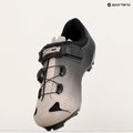 Férfi MTB kerékpáros cipő Sidi Eagle 10 grey/black 11