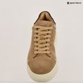Férfi cipő  GANT Mc Julien dark khaki/cognac 15