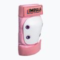 Gyermek védőbetét készlet IMPALA Protective rózsaszín IMPRPADSY 3