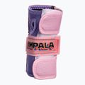 Gyermek védőbetét készlet IMPALA Protective rózsaszín IMPRPADSY 5