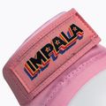 Gyermek védőbetét készlet IMPALA Protective rózsaszín IMPRPADSY 6