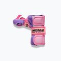 Gyermek védőbetét készlet IMPALA Protective rózsaszín IMPRPADSY 8