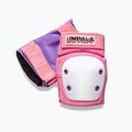 Gyermek védőbetét készlet IMPALA Protective rózsaszín IMPRPADSY 10