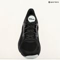 Padel cipő Férfi Wilson Hurakn 2.0 black/pearl blue/black 16