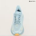 női futócipő  HOKA Clifton 9 cloud blue/ice flow 10
