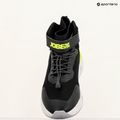 Férfi JOBE Discover Sneaker Magas fekete vízi cipő 12