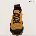 Kerékpáros cipő MTB férfi DMT GK1 black/ocra 9