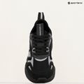 Cipő EA7 Emporio Armani Ace Runner triple black/silver 9