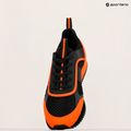 Cipő EA7 Emporio Armani Black & White Laces black/orange tiger 9