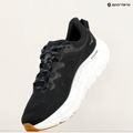 Férfi futócipő HOKA Kawana 2 black/white 9