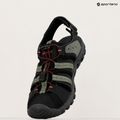 Férfi trekking szandál CampuS Carlit olive 11
