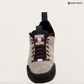 Női túracipő  Black Diamond Session Suede walnut 15