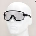 Napszemüveg Smith Wildcat matte black/photochromic clear to gray 8