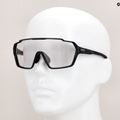 Napszemüveg Smith Shift MAG black/chromapop photochromic clear to gray 8