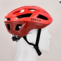 Kerékpáros sisak Smith Persist 2 MIPS poppy/terra 7
