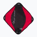 Sea to Summit Pack Tap 10 l piros 2
