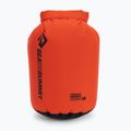 Sea to Summit könnyű 70D Dry Sack 4L vízálló zsák piros ADS4RD
