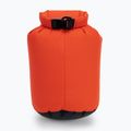 Sea to Summit könnyű 70D Dry Sack 4L vízálló zsák piros ADS4RD 2