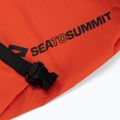 Sea to Summit könnyű 70D Dry Sack 4L vízálló zsák piros ADS4RD 3