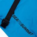 Sea to Summit könnyű 70D száraz zsák 4L kék ADS4BL 3