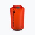 Sea to Summit Ultra-Sil™ szárazzsák 8L narancssárga AUDS8OR AUDS8OR
