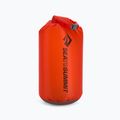 Sea to Summit Ultra-Sil™ szárazzsák 8L narancssárga AUDS8OR AUDS8OR 2