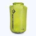 Sea to Summit Ultra-Sil™ száraz zsák 8L zöld AUDS8GN