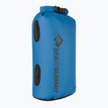 Sea to Summit Big River szárazsák 20L kék ABRDB20BL 6